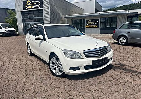 Mercedes-Benz C 200 T CDI BlueEfficiency (204.201)