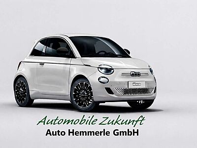 Fiat 500 Hybrid La Prima 48kW (65) PS **MEGA Deal**