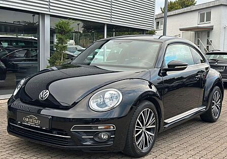 VW Beetle Volkswagen Allstar BMT