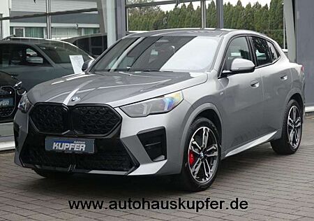 BMW X2 20d xDrive M Sport PRO Ad.LED°360°-ACC Pro JW