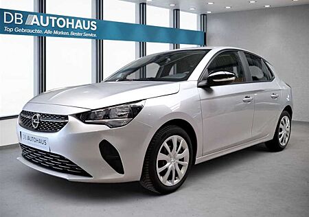 Opel Corsa Edition 1.2 Turbo