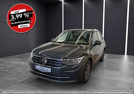 VW Tiguan Volkswagen Life 1.5TSI DSG LED NAV ACC SHZ AppCon Navi