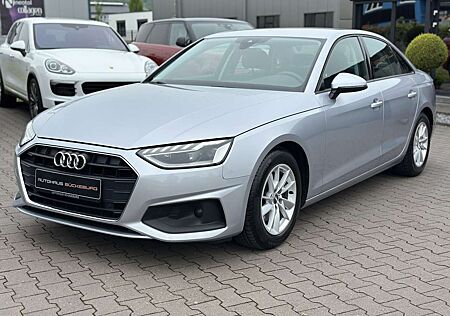 Audi A4 35 2.0 TDI Limousine basis