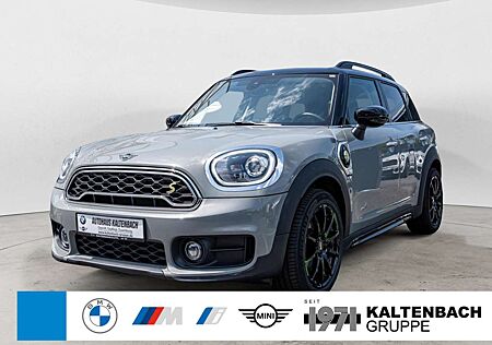 Mini Cooper S Countryman Cooper SE Countryman