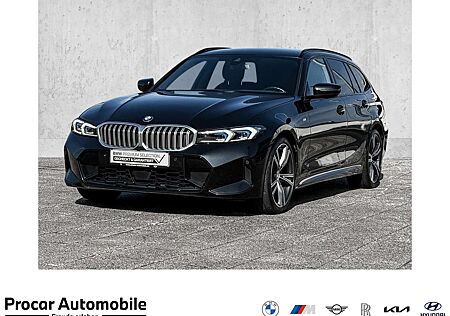 BMW 320 d xDrive Touring M SPORT + ADAPT. LED + DA + UVM