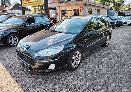Peugeot 407 SW Premium