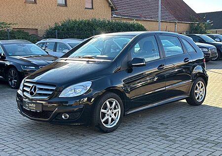 Mercedes-Benz B 180 CDI, TÜV neu, Bremse h. neu
