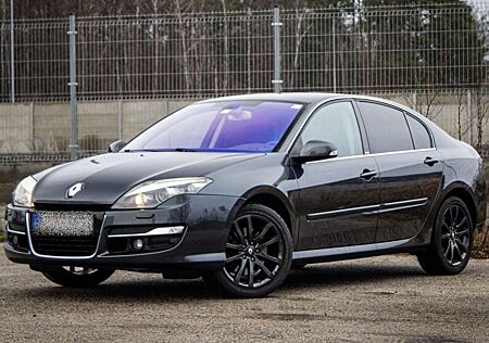 Renault Laguna 2.0dCi 180 FAP GT 4Control