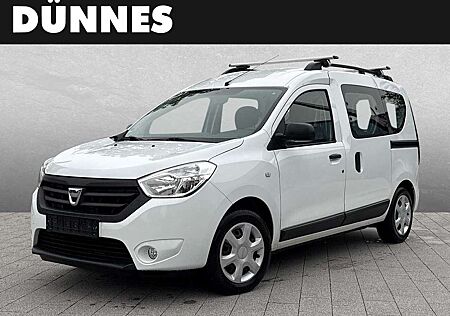 Dacia Dokker SCe 100 Ambiance