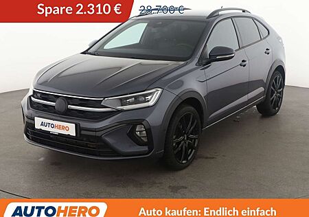 VW Taigo Volkswagen 1.5 TSI ACT R-Line Aut.*MATRIX*ACC*CAM*SHZ*PDC*