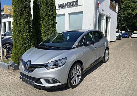 Renault Scenic IV LIMITED Deluxe TCe