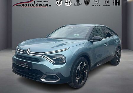 Citroën C4 Citroen 1.2 PureTech 130 Shine Stop&Start (EURO 6d)