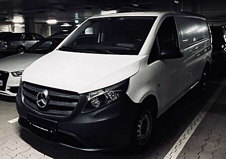 Mercedes-Benz Vito 111 CDI Tourer Extralang EDITION