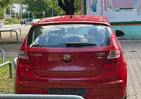 Hyundai i30 i30cw 1.6 Edition Plus
