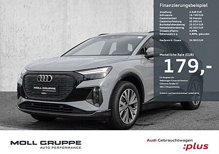 Audi Q4 e-tron Q4 35 e-tron AUT KLIMAA. LED LM NAVI PDC