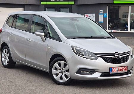 Opel Zafira C Tourer 2.0 CDTI Automatik AUS 1.HAND