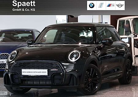 Mini Cooper JCW DrivAss LED Navi RFK