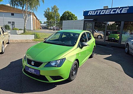 Seat Ibiza Lim. Reference Salsa