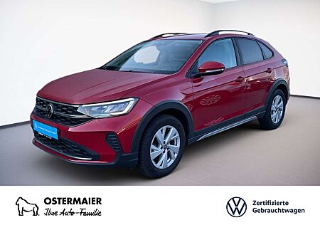 VW Taigo Volkswagen LIFE 1.0TSI 110PS DSG KAMERA.VIRTUAL.LED.SHZ