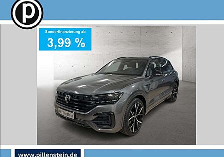 VW Touareg Volkswagen R-Line 3.0 TDI DSG 4M."Black Style"PANO MATRIX AHK