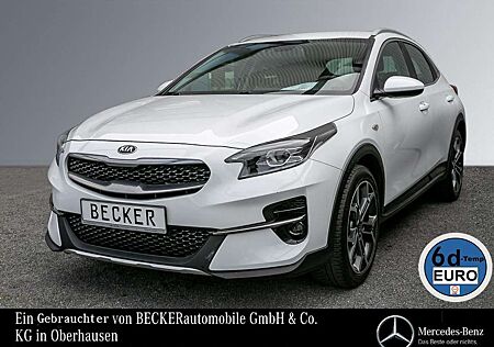 Kia XCeed 1.4 T-GDI Vision NAVI-PAKET KAMERA LED SHZ
