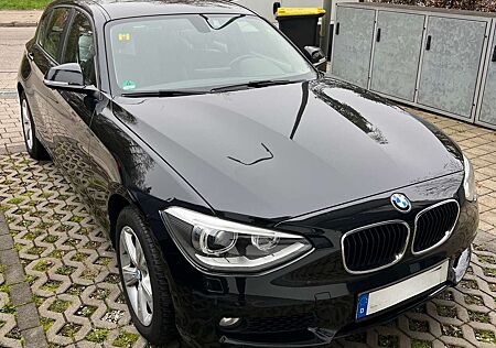 BMW 114d 114