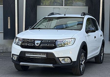 Dacia Sandero Stepway Celebration Navi Sitzheizung Cam