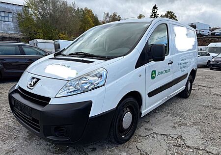 Peugeot Expert gebraucht kaufen Peugeot Expert Kasten L1H1 Kasten*TÜV07/26*