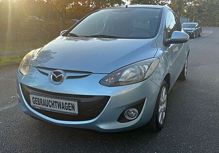 Mazda 2 Lim. 1.3 Active