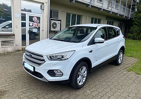 Ford Kuga 1.5 EcoBoost 4x4 Aut. ST-Line