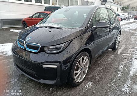 BMW i3 REX *1Hd*NavPr*DA+*PAss*SHZ*LED*Busi+Comf*CCS*