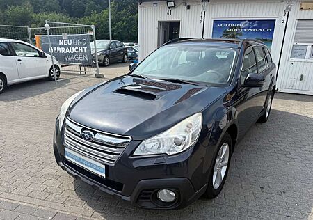 Subaru Legacy Kombi/ Outback Outback Active