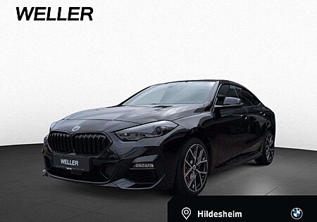 BMW 220 i GC M SPORT PRO AdLED St+Go HUD Pano H/K Navi