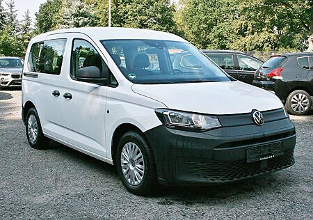 VW Caddy Volkswagen Kombi EcoProfi+Klima+BT+DAB+AHK