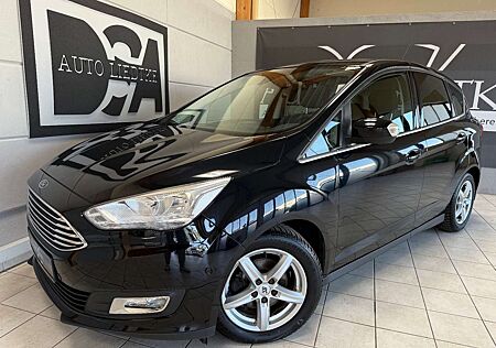 Ford C-Max Titanium/Sitzheizung/Klimaaut./PDC Vo-Hi/