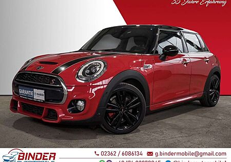 Mini Cooper S *John Cooper Works*SPORT*GARANTIE 1J*TOP