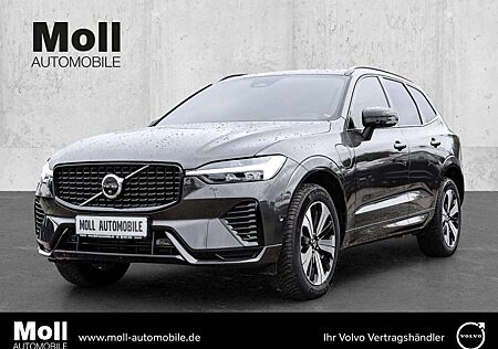 Volvo XC 60 XC60 Plus Dark Recharge Plug-In Hybrid AWD T8 Twin Engi