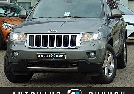 Jeep Grand Cherokee 3.0 CRD Limited