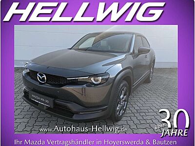 Mazda MX-30 e-SKYACTIV Premium Komfort Industrial Vintage 1.Ha