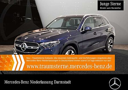 Mercedes-Benz GLC 300 de 4M AVANTG+PANO+KEYLESS+9G