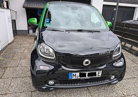 Smart ForTwo Prime