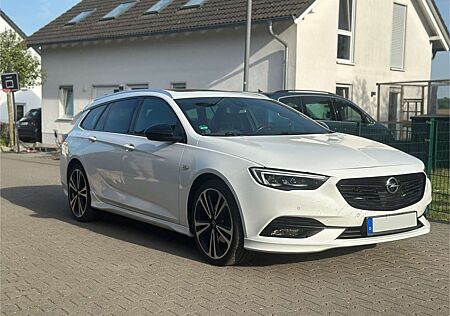 Opel Insignia Exclusive 4x4