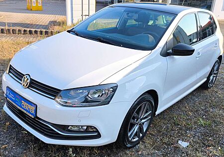 VW Polo Volkswagen Comfortline BMT/Start-Stopp