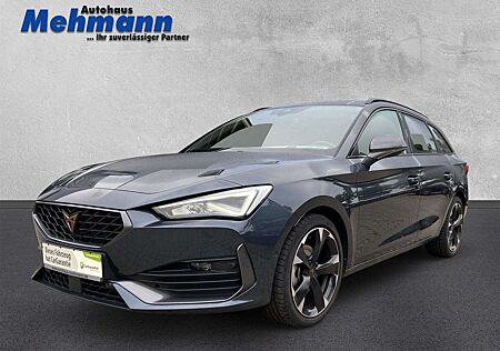 Cupra Leon ST 1.5 eTSI DSG *AHK*Navi*SmartLi*LED*Kame