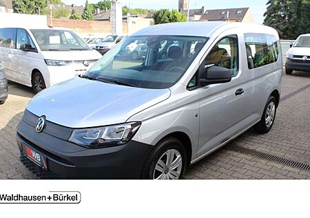 VW Caddy Volkswagen Kombi 1.5 TSI Klima Navi Einparkhilfe Fenster el.