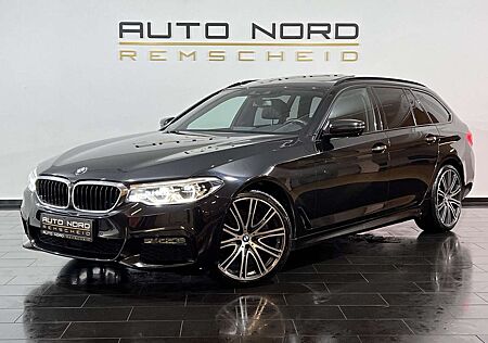 BMW 540 d xDrive M Sport*Pano*Raute*360°*HeadUP*AHK*