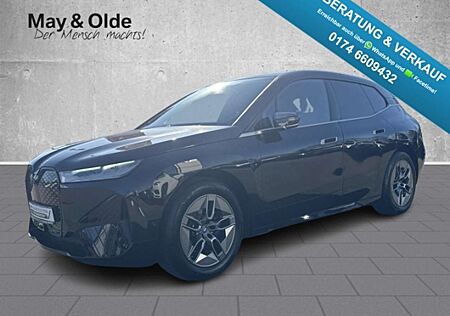 BMW iX 40 xDrive Sport LED Navi AHK Leder H/K ACC