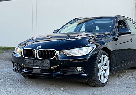 BMW 330 d xDrive Pano/Leder/AHK/ACC/LED