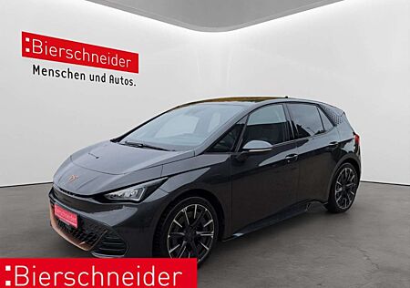 Cupra Born gebraucht kaufen Cupra Born 82 kWh 20+HeadUp+Navi+Wäremepumpe u.v.m.