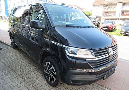 VW T6 Caravelle Volkswagen T6.1 Caravelle EcoProfi Klimaautomatik/LED/Navi